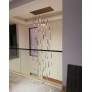 IQ2761 TUBULAR PENDANT CHANDELIER