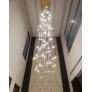 IQ2761 TUBULAR PENDANT CHANDELIER