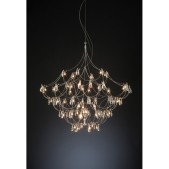 IQ2766 CONTEMPORARY CHANDELIER