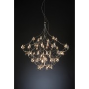 IQ2766 CONTEMPORARY CHANDELIER