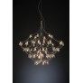 IQ2766 CONTEMPORARY CHANDELIER