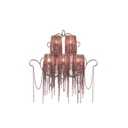 IQ2770 PEARL DRAPERY