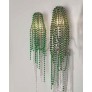 IQ2771  BURLESQUE SCONCE