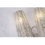 IQ2771  BURLESQUE SCONCE