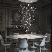 IQ2772 ANGEL FALLS 36 SUSPENSION