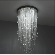 IQ2775 CASCADE ROUND SUSPENSION