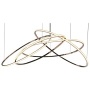 IQ2782 SUSPENDED LIGHT SCULPTURE