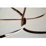 IQ2783 SUSPENDED LIGHT SCULPTURE