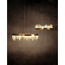 IQ2790 CRYSTAL PENDANT LIGHT