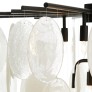 IQ2802 TIFFANY CHANDELIER
