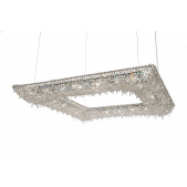 IQ2829 APOLLO CRYSTAL CHANDELIER