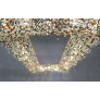 IQ2829 APOLLO CRYSTAL CHANDELIER