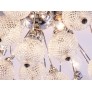 IQ2833 STARBURST CEILING LIGHT