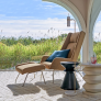 IQ3113 ISAURE LAMP
