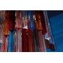 IQ3130 TRIEDI MURANO GLASS CHANDELIER