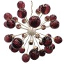 IQ3211 NOVA SPUTNIK CHANDELIER