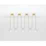IQ3254 MOTIVE CEILING LIGHT