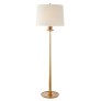 IQ6806F BEAUMONT FLOOR LAMP