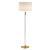 IQ6829F RIGA FLOOR LAMP
