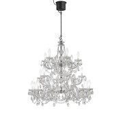 IQ8029 VALENTINI CHANDELIER