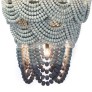 OMBRE WOOD BEAD