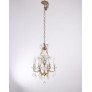 IQ8065 VESTRY CHANDELIER