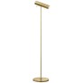 IQ8131 LANCELOT PIVOTING FLOOR LAMP