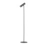 IQ8131 LANCELOT PIVOTING FLOOR LAMP