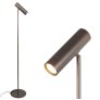 IQ8131 LANCELOT PIVOTING FLOOR LAMP