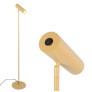 IQ8131 LANCELOT PIVOTING FLOOR LAMP