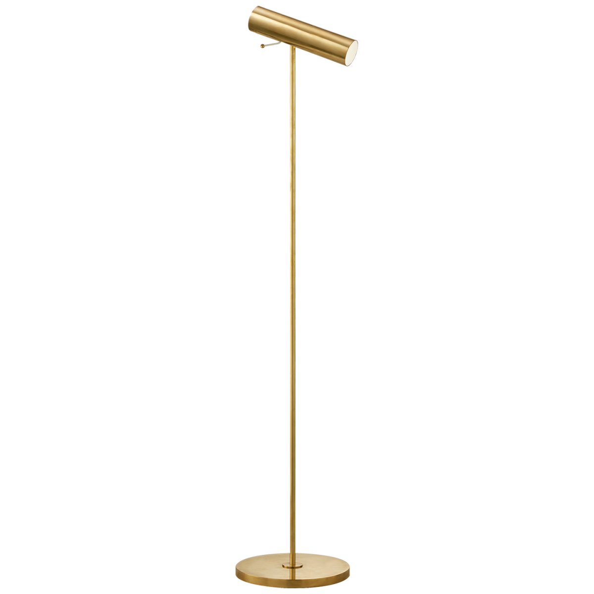 IQ8131 LANCELOT PIVOTING FLOOR LAMP