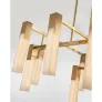 IQ8290 COVET SMALL CHANDELIER
