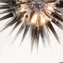 IQ8424 SPIKED STARBURST
