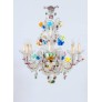 IQ8482 GONDOLA CHANDELIER