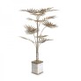 IQ8487 IVETE PALMTREE FLOOR LAMP