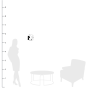 QZ2137 WALL SCONCE