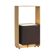 AM1521ARCHITECTURAL TABLE LAMP