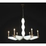 SJ2154 Sculptural Alabaster