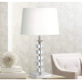AM400 TACKED TABLE LAMP