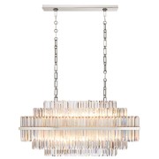 AM1512 VIENNA CRYSTAL PRISM CHANDELIER