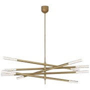AM1513 HENSLEY LINEAR CHANDELIER