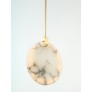 AM70009A  PIE ALABASTER