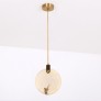 AM70009A  PIE ALABASTER