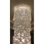 AM778 CRYSTAL BAGEL