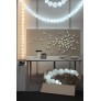 IQ2214 LUNE NECKLACE
