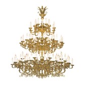IQ003 ROYAL CRYSTAL