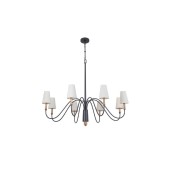 IQ7780  Archetype Chandelier
