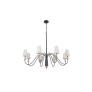 IQ7780  Archetype Chandelier