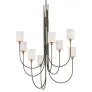 IQ7780  Archetype Chandelier