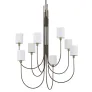 IQ7780  Archetype Chandelier